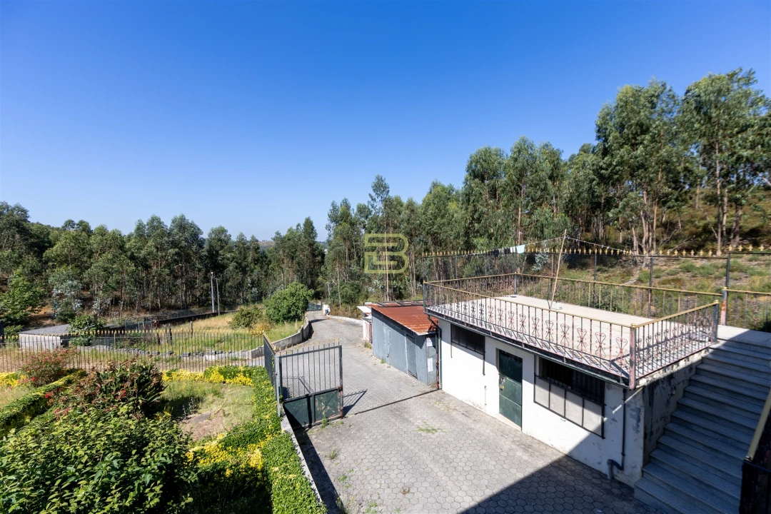 Quinta T5 para Venda em Alfena Foto 37