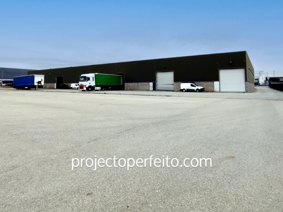 Armazém para Venda em Ovar, São João, Arada e São Vicente de Pereira Jusã Foto 16