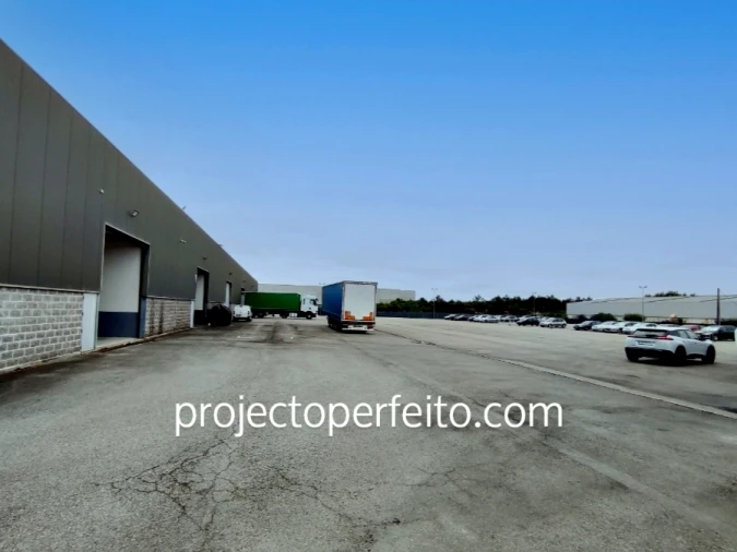 Armazém para Venda em Ovar, São João, Arada e São Vicente de Pereira Jusã Foto 14