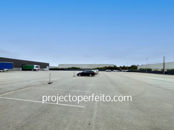 Armazém para Venda em Ovar, São João, Arada e São Vicente de Pereira Jusã Foto 15