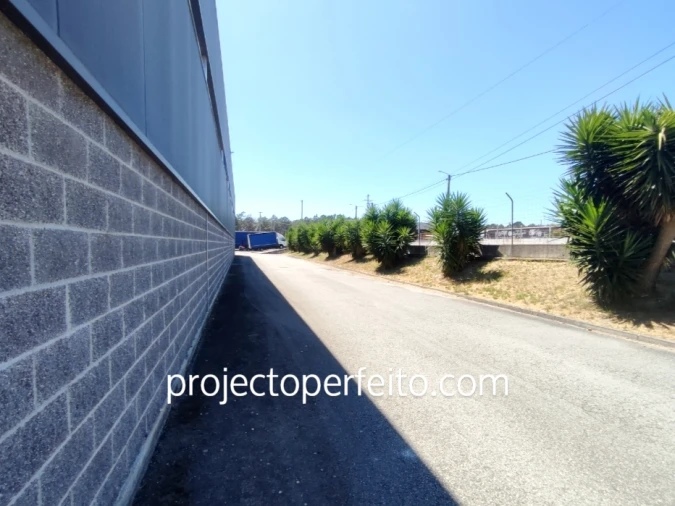 Armazém para Venda em Ovar, São João, Arada e São Vicente de Pereira Jusã Foto 20