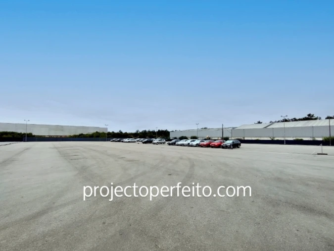 Armazém para Venda em Ovar, São João, Arada e São Vicente de Pereira Jusã Foto 12