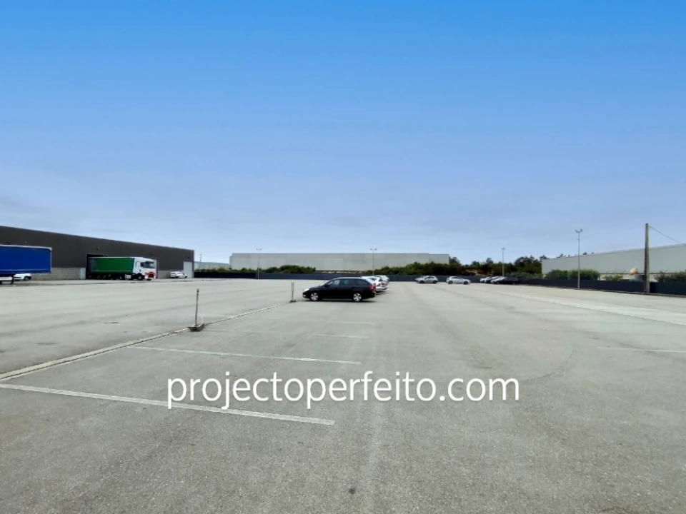 Armazém para Venda em Ovar, São João, Arada e São Vicente de Pereira Jusã Foto 15