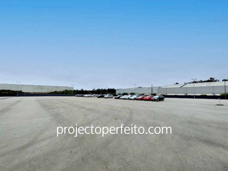 Armazém para Venda em Ovar, São João, Arada e São Vicente de Pereira Jusã Foto 12