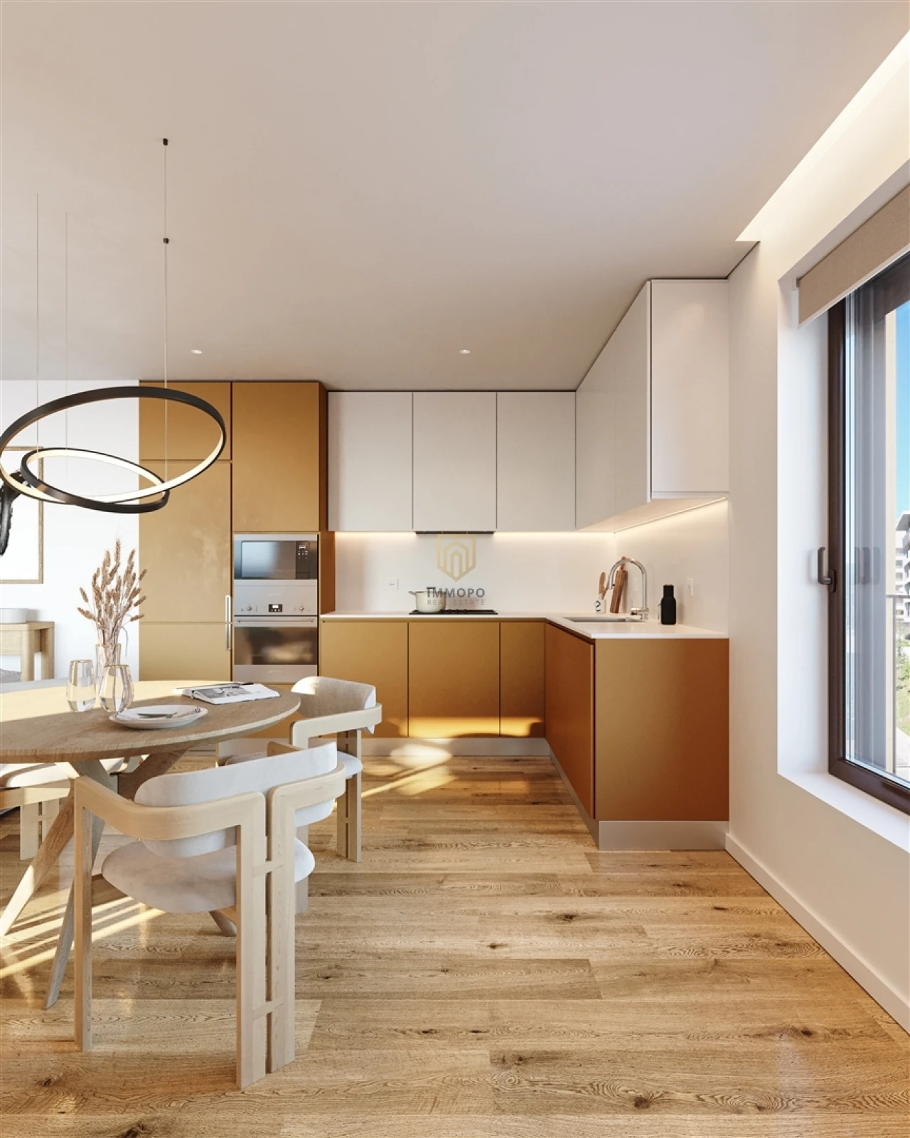 Apartamento T2 para Venda em Rio Tinto Foto 17