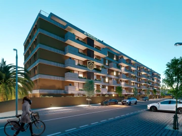 Apartamento T2 para Venda em Rio Tinto