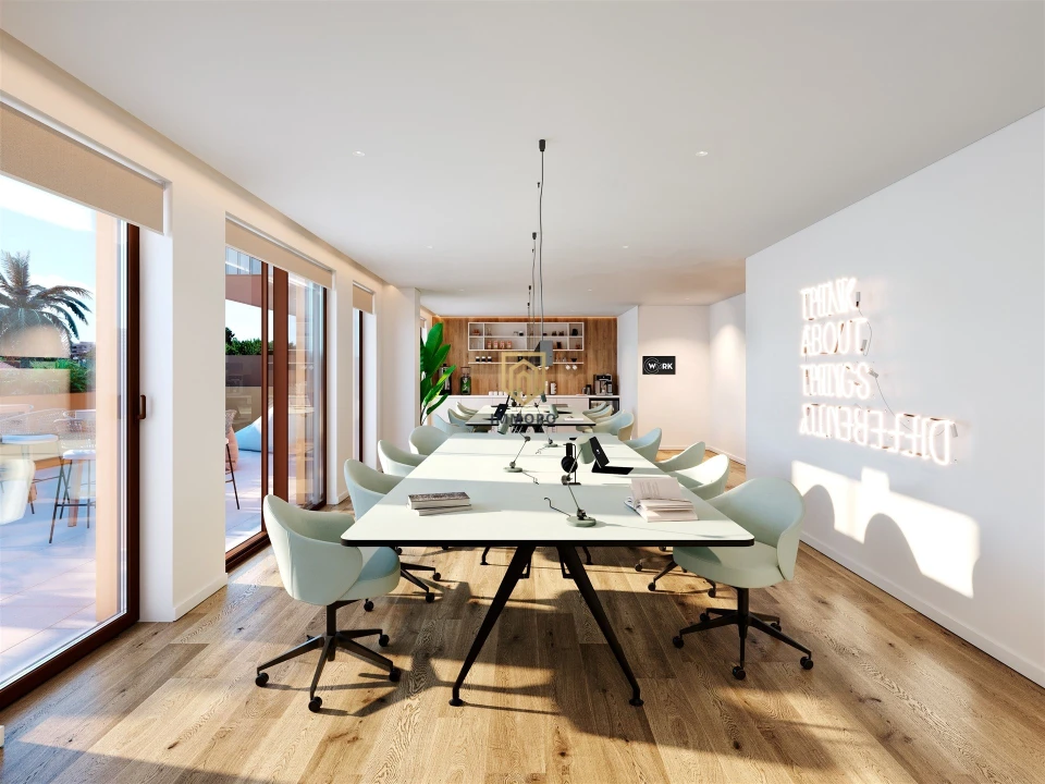 Apartamento T2 para Venda em Rio Tinto Foto 6
