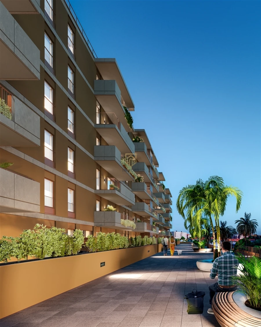 Apartamento T2 para Venda em Rio Tinto Foto 18