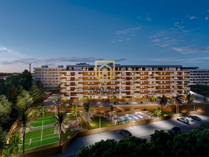 Apartamento T2 para Venda em Rio Tinto Foto 14