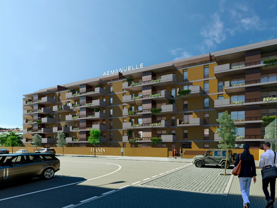 Apartamento T2 para Venda em Rio Tinto Foto 23