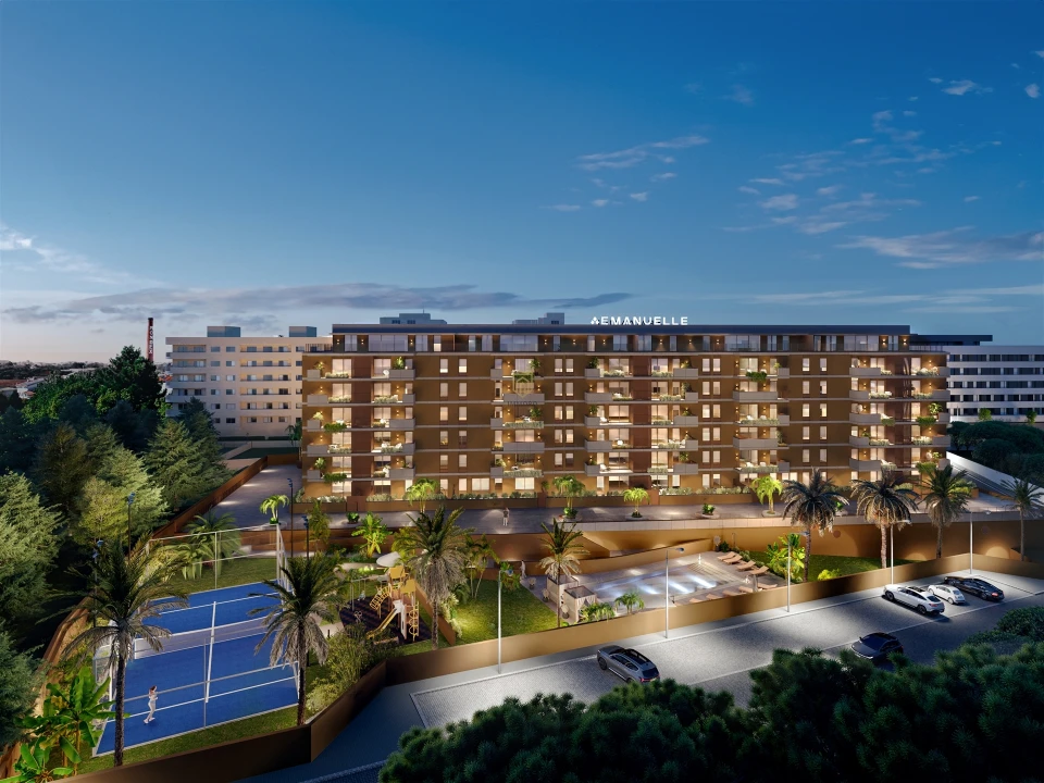 Apartamento T2 para Venda em Rio Tinto Foto 21