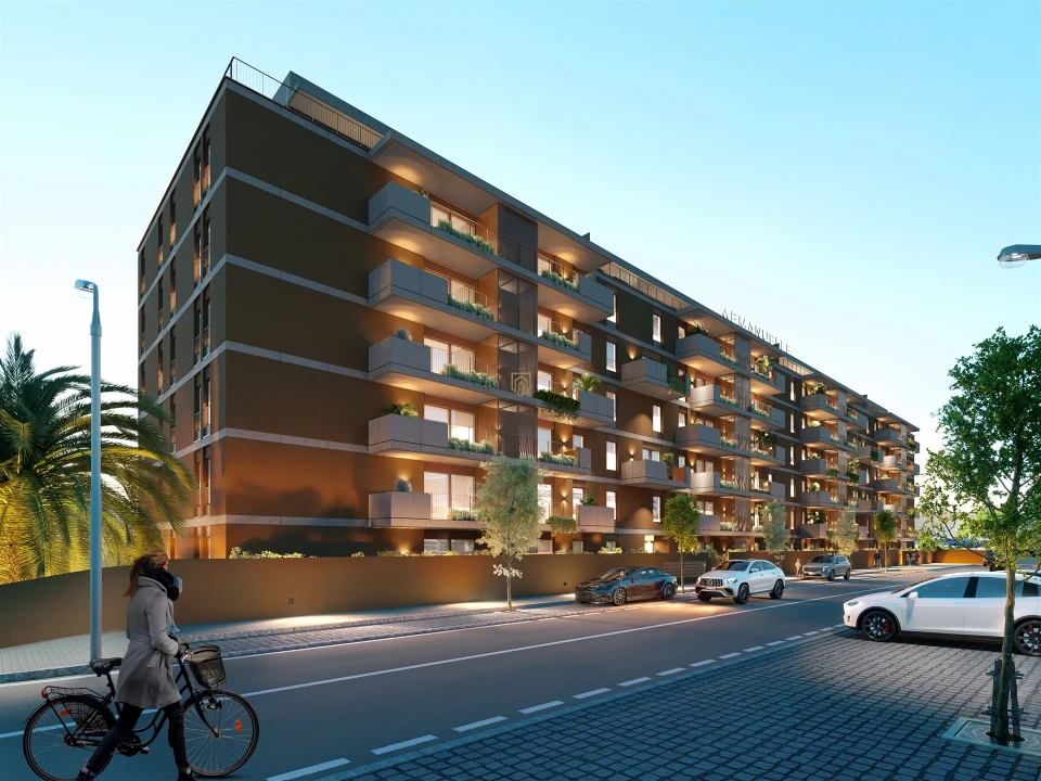 Apartamento T2 para Venda em Rio Tinto Foto 22