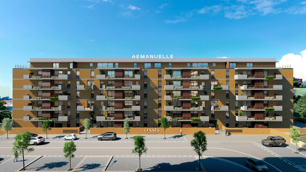 Apartamento T2 para Venda em Rio Tinto Foto 19