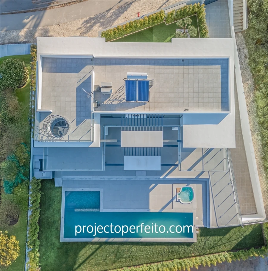 Moradia T4 para Venda em Albufeira e Olhos de Água Foto 71