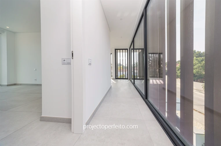 Moradia T4 para Venda em Albufeira e Olhos de Água Foto 51