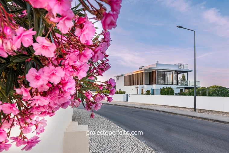 Moradia T4 para Venda em Albufeira e Olhos de Água Foto 67