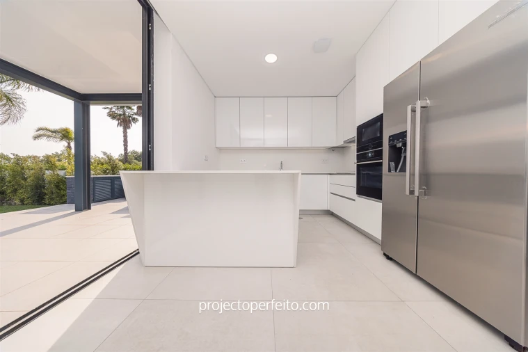 Moradia T4 para Venda em Albufeira e Olhos de Água Foto 52