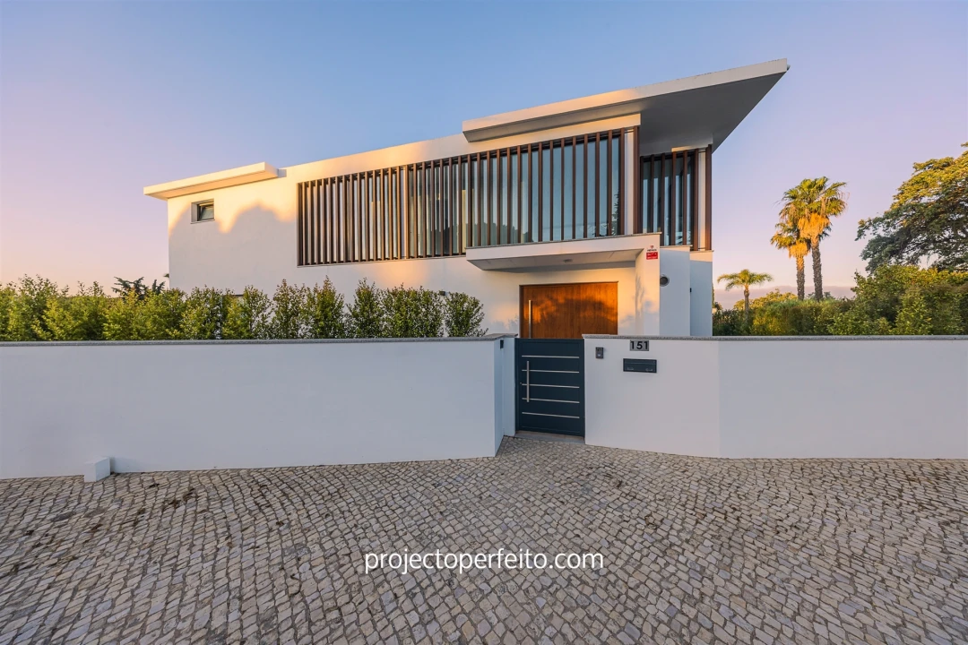 Moradia T4 para Venda em Albufeira e Olhos de Água Foto 65