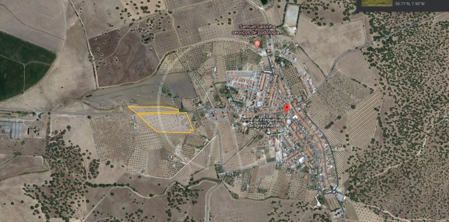 Terreno Agricola ou Rústico para Venda em Igrejinha Foto 2