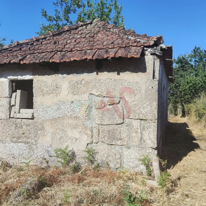 Moradia T1 para Venda em Constance Foto 4