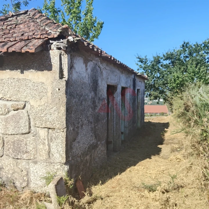 Moradia T1 para Venda em Constance Foto 3