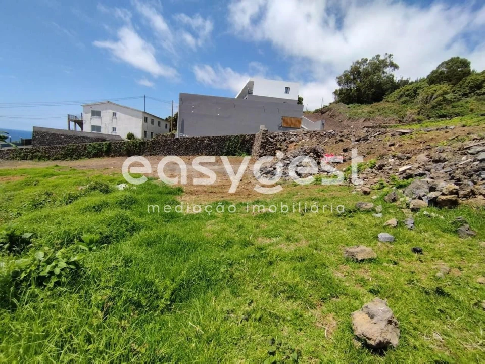 Terreno para Venda em Feteira Foto 5