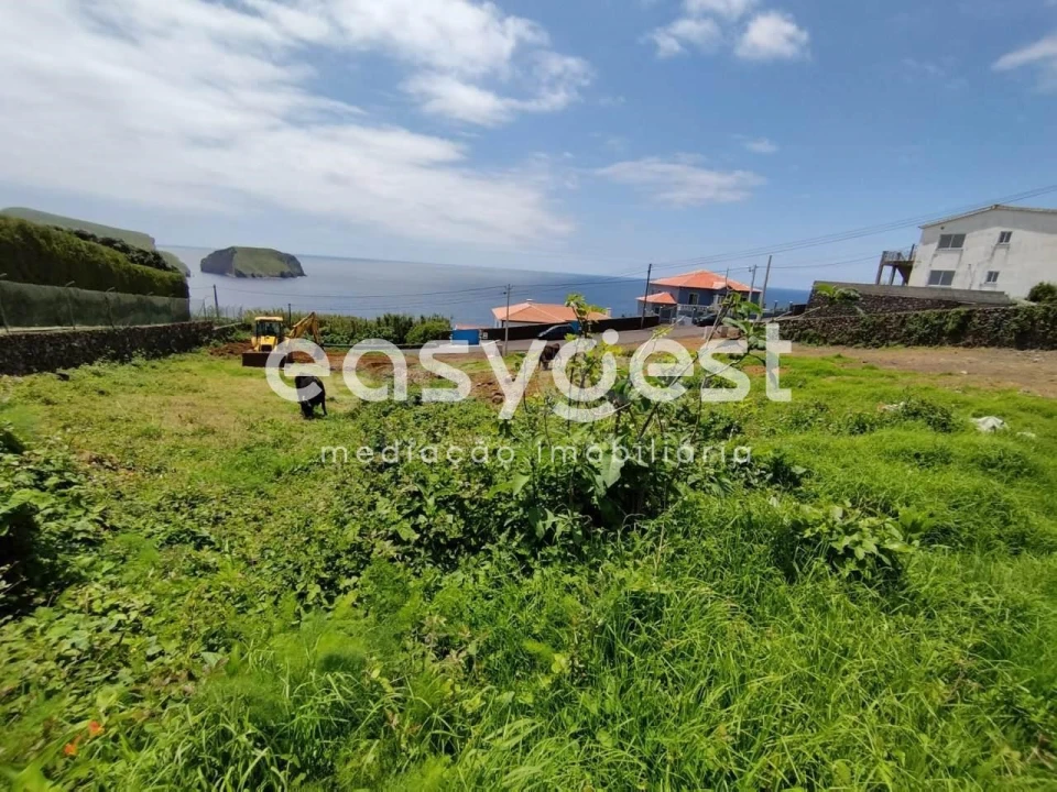 Terreno para Venda em Feteira Foto 6