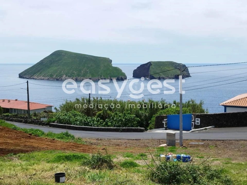 Terreno para Venda em Feteira Foto 7