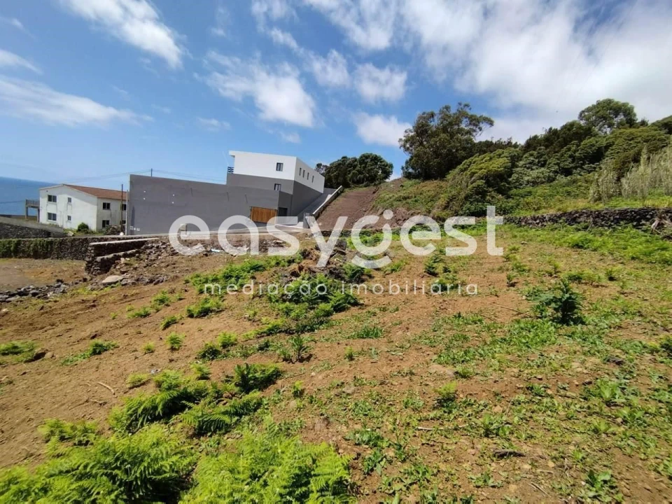 Terreno para Venda em Feteira Foto 8