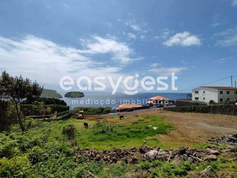 Terreno para Venda em Feteira Foto 10