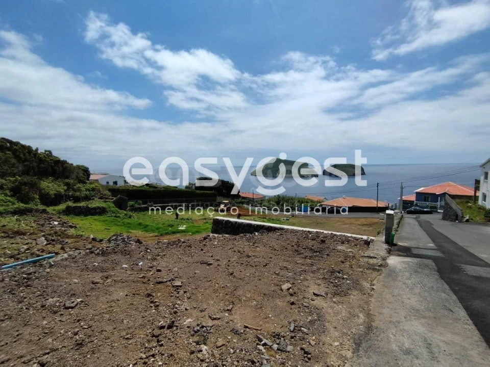 Terreno para Venda em Feteira Foto 11