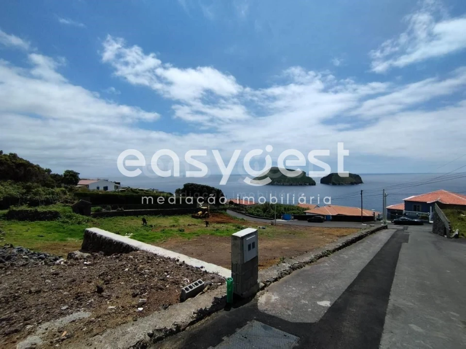 Terreno para Venda em Feteira Foto 13