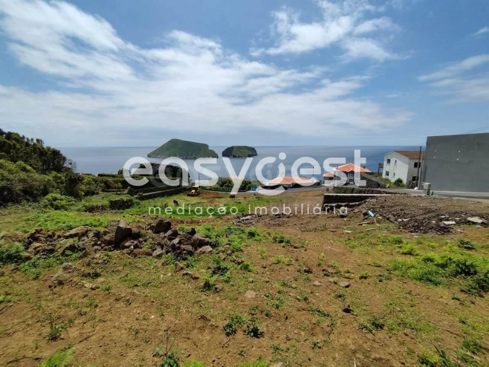 Terreno para Venda em Feteira Foto 14