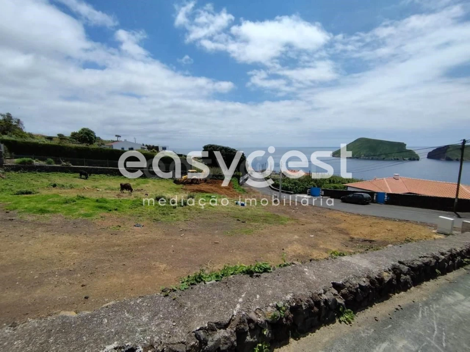 Terreno para Venda em Feteira Foto 15