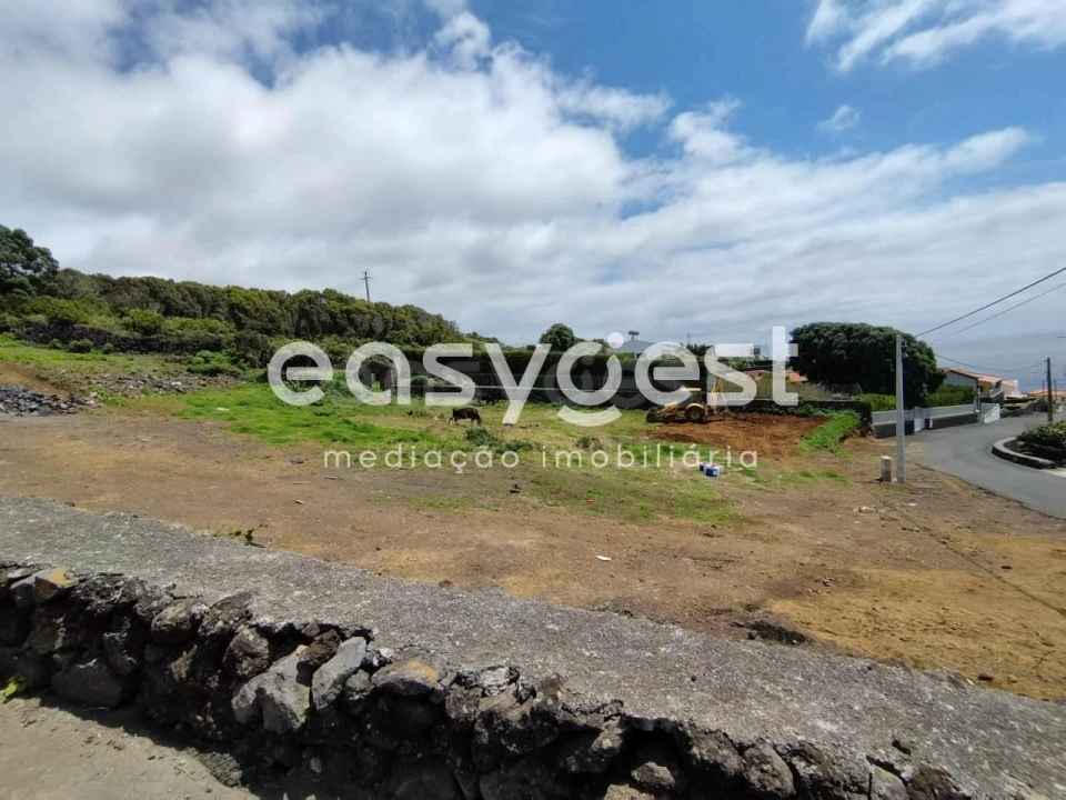 Terreno para Venda em Feteira Foto 16