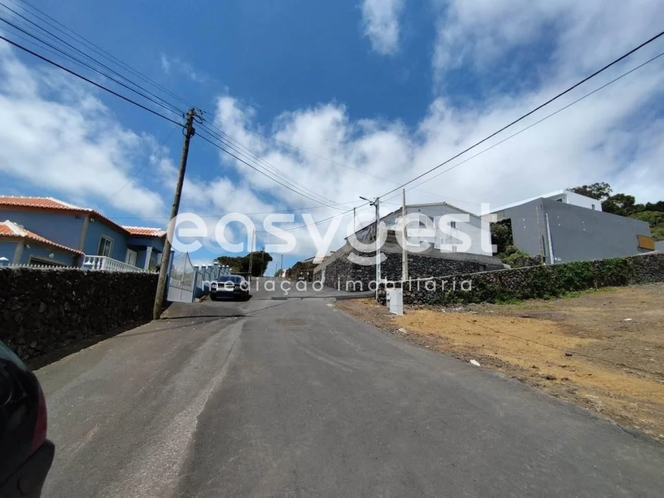 Terreno para Venda em Feteira Foto 19