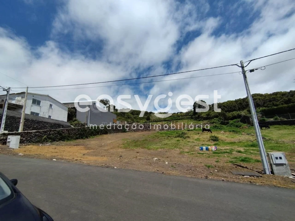 Terreno para Venda em Feteira Foto 20