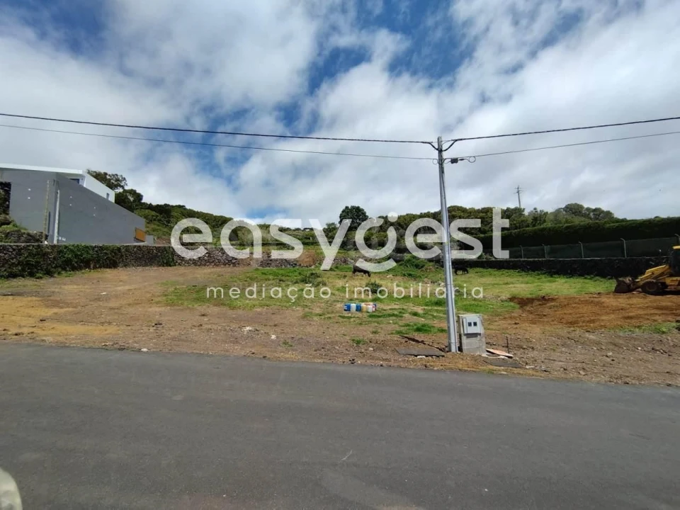 Terreno para Venda em Feteira Foto 22