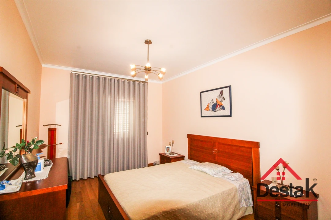 Moradia T5 para Venda em São Pedro do Sul, Várzea e Baiões Foto 13