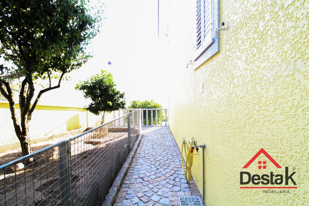 Moradia T5 para Venda em São Pedro do Sul, Várzea e Baiões Foto 52