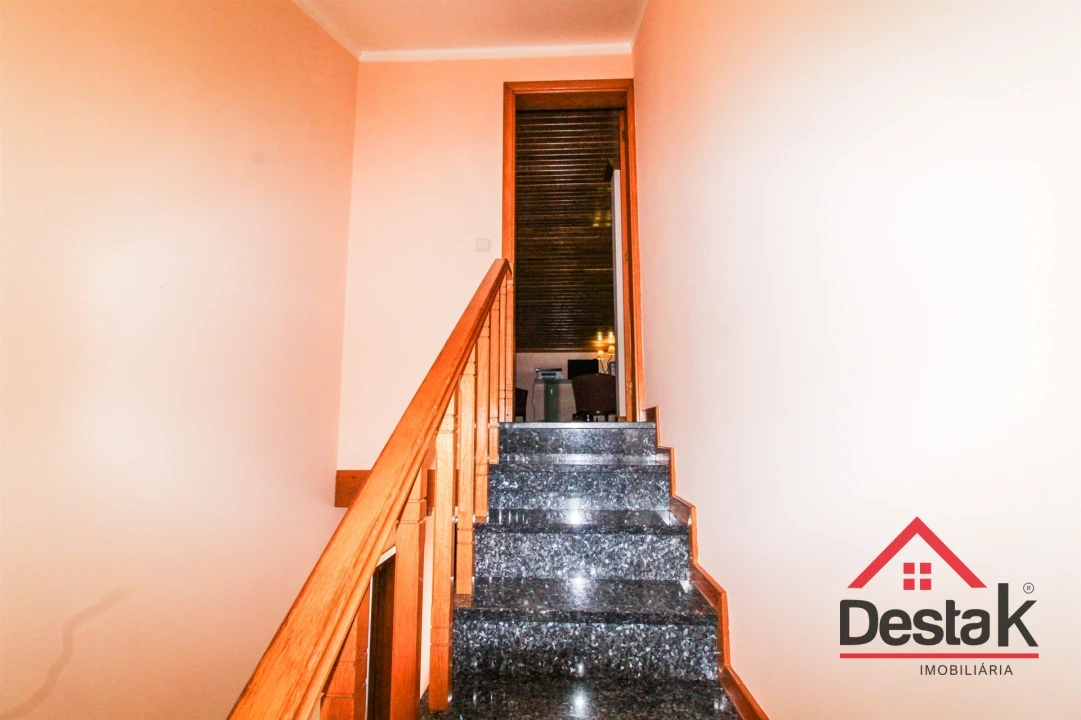 Moradia T5 para Venda em São Pedro do Sul, Várzea e Baiões Foto 19