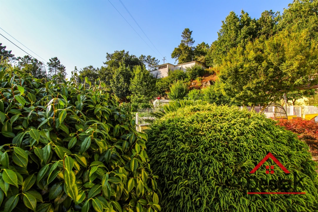 Moradia T5 para Venda em São Pedro do Sul, Várzea e Baiões Foto 55