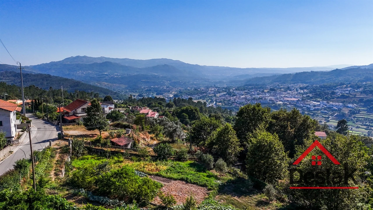 Moradia T5 para Venda em São Pedro do Sul, Várzea e Baiões Foto 57