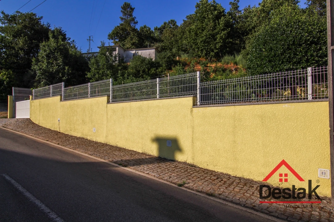 Moradia T5 para Venda em São Pedro do Sul, Várzea e Baiões Foto 50