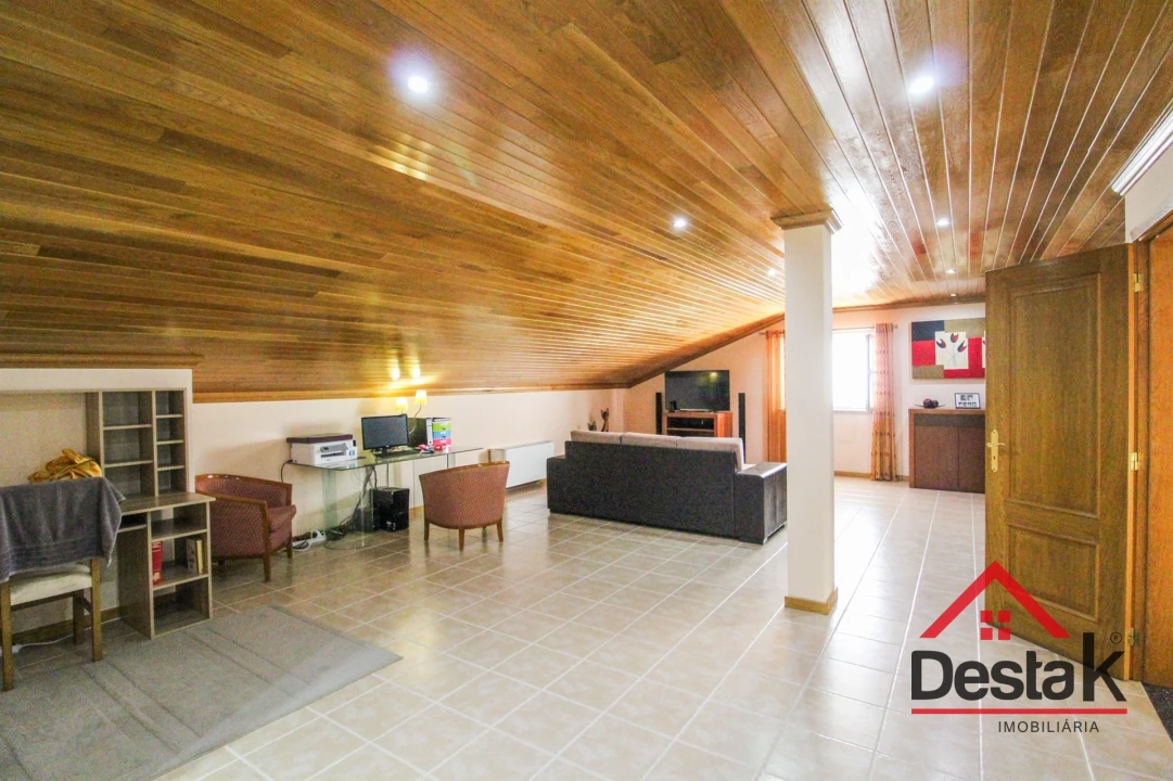 Moradia T5 para Venda em São Pedro do Sul, Várzea e Baiões Foto 21