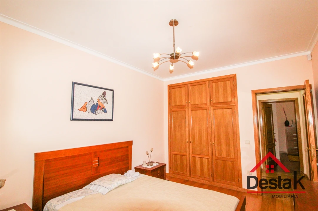 Moradia T5 para Venda em São Pedro do Sul, Várzea e Baiões Foto 12