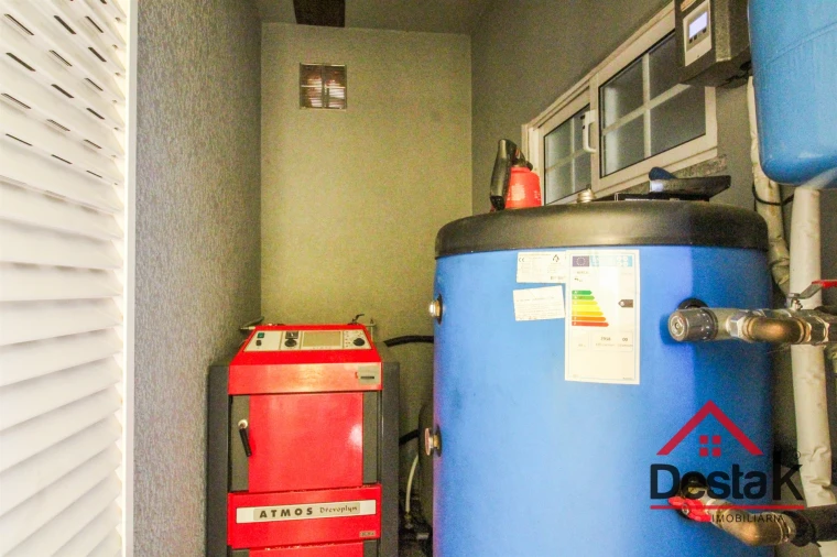 Moradia T5 para Venda em São Pedro do Sul, Várzea e Baiões Foto 39