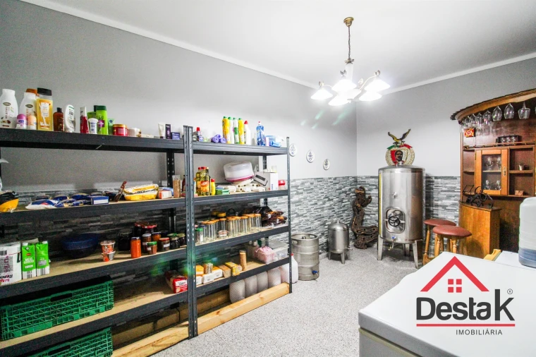 Moradia T5 para Venda em São Pedro do Sul, Várzea e Baiões Foto 43