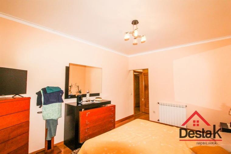 Moradia T5 para Venda em São Pedro do Sul, Várzea e Baiões Foto 10