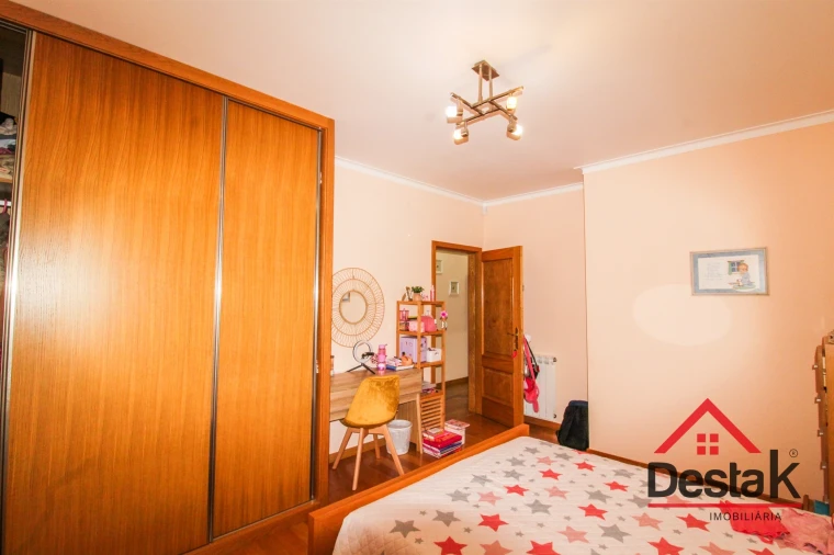 Moradia T5 para Venda em São Pedro do Sul, Várzea e Baiões Foto 15